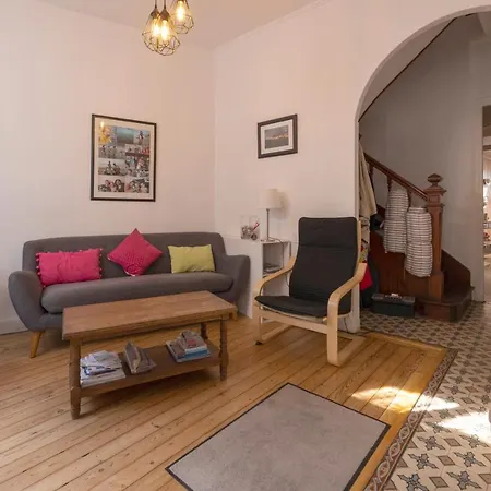 Senorita Dans Le Quartier Historique De Mers-les-bains, 100m De La * Mers-les-Bains