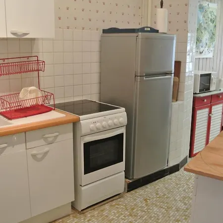 Senorita Dans Le Quartier Historique De Mers-les-bains, 100m De La Mers-les-Bains