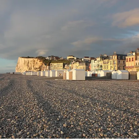 Senorita Dans Le Quartier Historique De Mers-les-bains, 100m De La Casa vacanze Mers-les-Bains