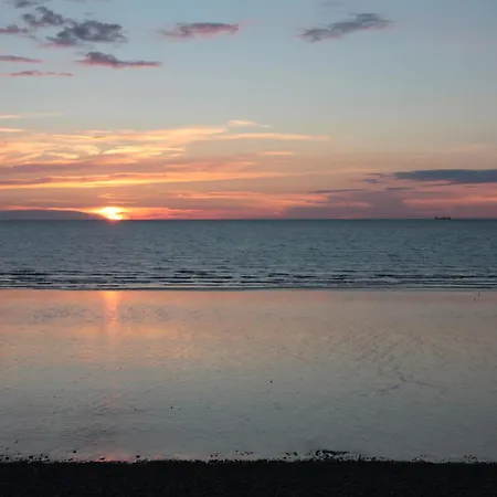 Senorita Dans Le Quartier Historique De Mers-les-bains, 100m De La Casa vacanze